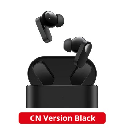 TWS наушники OnePlus Buds N