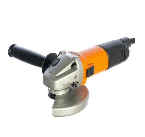 Угловая шлифмашина AEG WS 8-125 4935451402