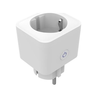 Умная розетка Ritmix SEL-100-Tuya