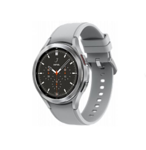 Умные часы Samsung Galaxy Watch4 Classic 46 mm серебро