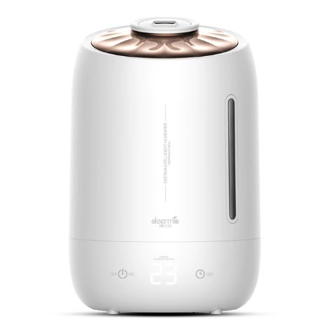 Увлажнитель воздуха Deerma DEM-F600