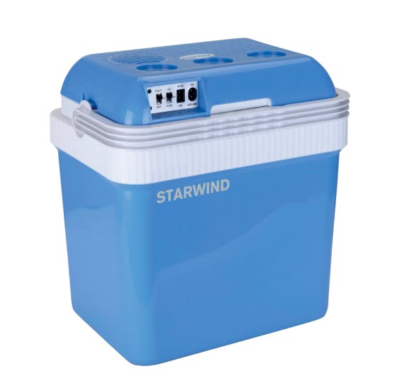 Автомобильный холодильник STARWIND CB-112