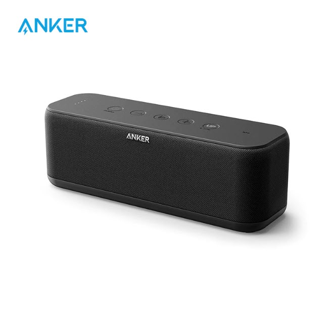 Беспроводная колонка Anker Soundcore Boost