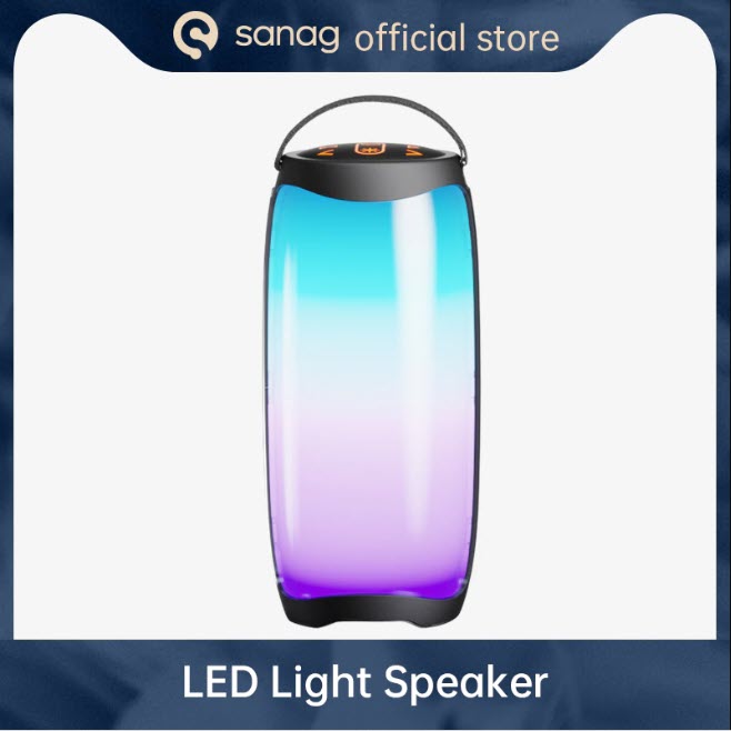 Портативная колонка Sanag V10S PRO