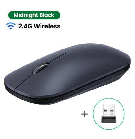 Беспроводная мышь UGREEN MU001