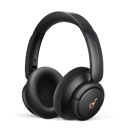 Беспроводные наушники Anker Life Q30