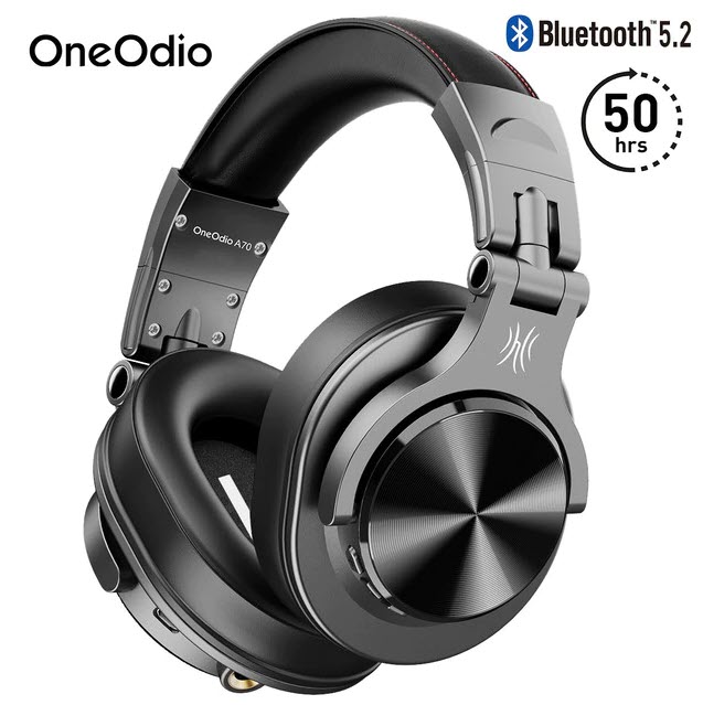 Беспроводные наушники OneOdio A70