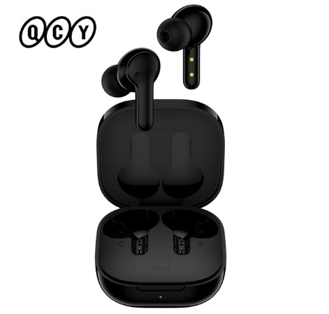 TWS наушники QCY T13