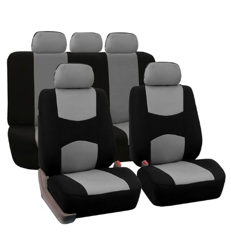 Чехлы автомобильные для сидений универсальные AUTOYOUTH