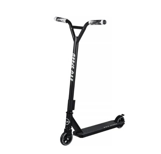 Детский трюковой самокат Evo Fitness Speed