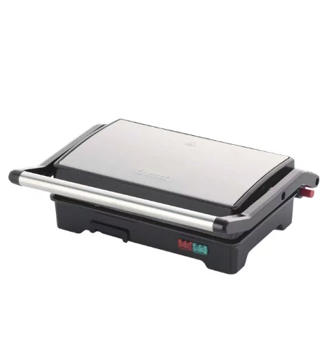 Электрогриль Vitek VT-2639