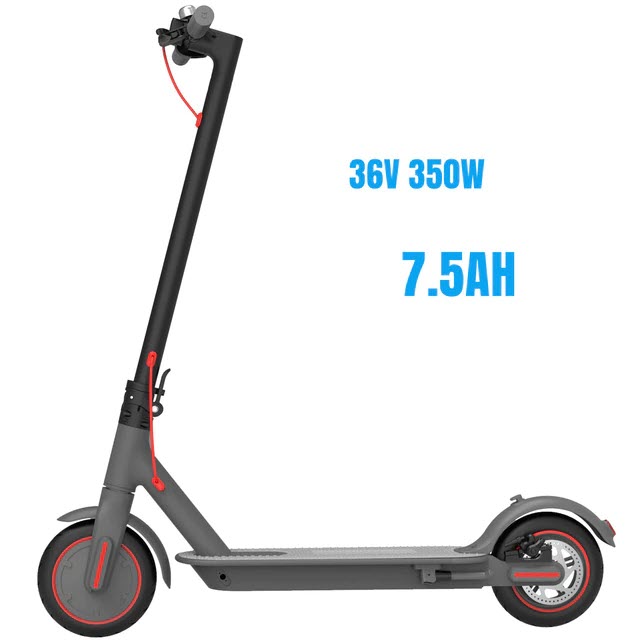 Электросамокат для взрослых