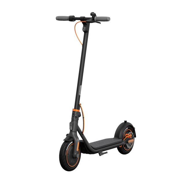 Электросамокат Ninebot KickScooter F40A