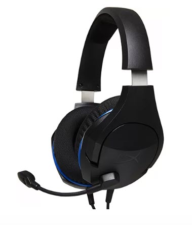 Игровые наушники HyperX Cloud Stinger Core