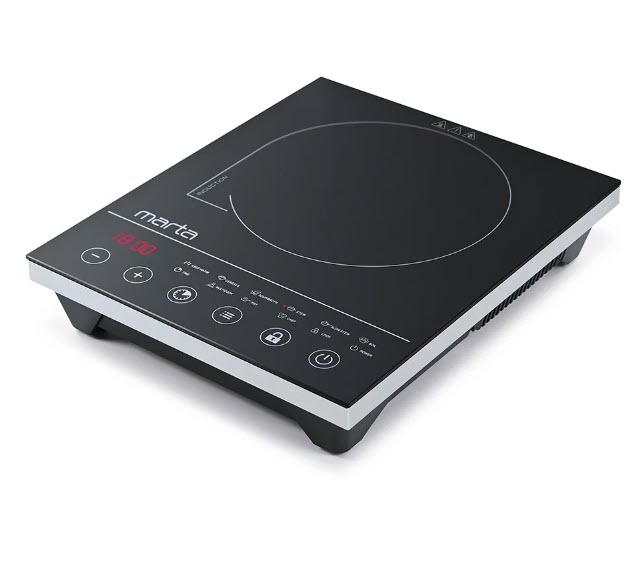 Индукционная плита MARTA MT-4216