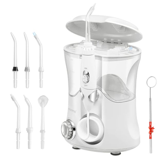 Ирригатор ROSPEC OI-169