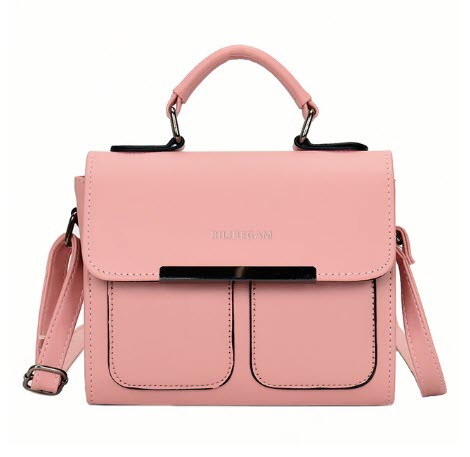 Классическая женская сумка rilibegan
