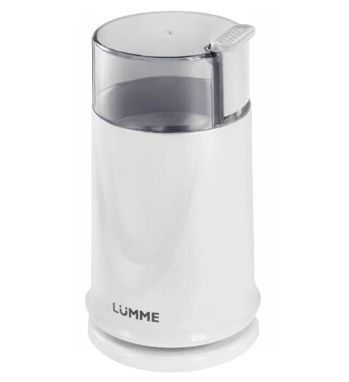 Кофемолка LUMME LU-2605