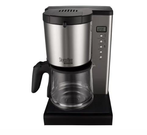 Кофеварка капельная REDMOND SkyCoffee M1509S