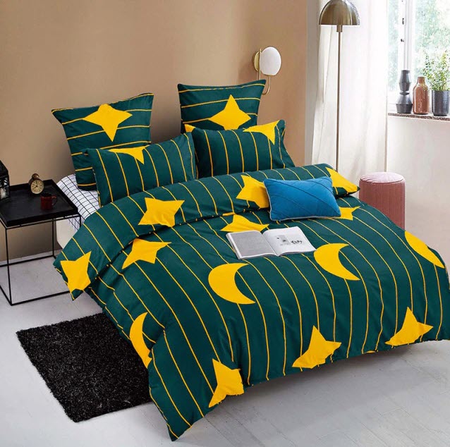 Комплекты постельного белья Alanna T series 02