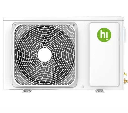 Кондиционер Hi HAC-09F1A