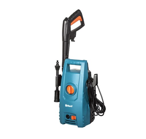 Мойка высокого давления Bort BHR-1600