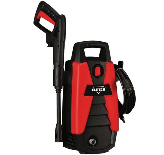 Мойка высокого давления Elitech М 1500