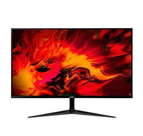 Монитор игровой Acer Nitro RG321QUPbiipx 31.5"