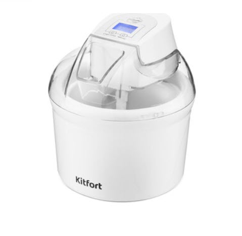 Мороженица KITFORT KT-1808