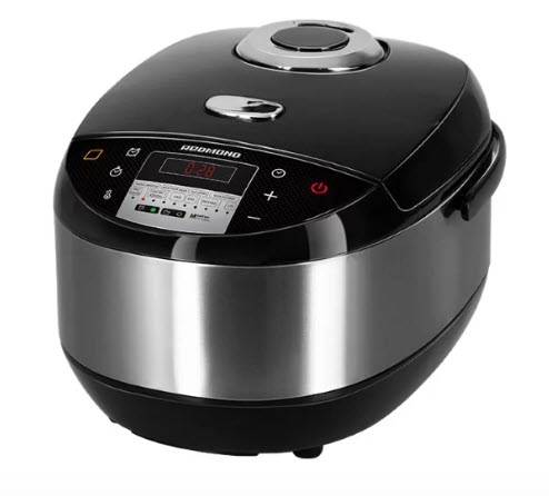 Мультиварка Redmond RMC-IHM302