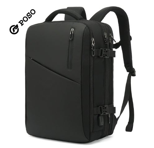 Мужской рюкзак POSO PS-656