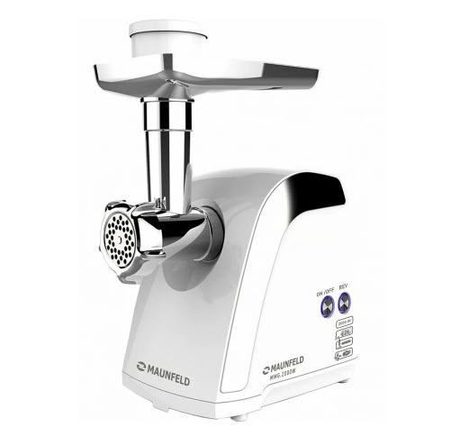 Мясорубка MAUNFELD MMG.2000W