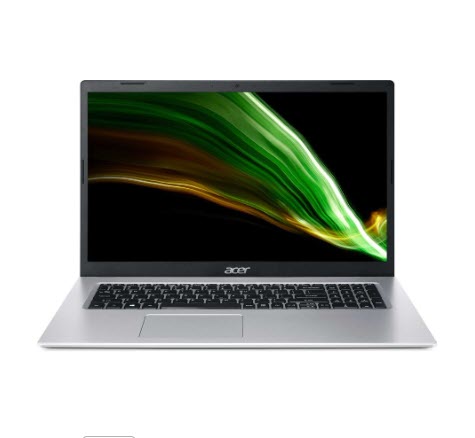 Ноутбук Acer Aspire 3 A317-53-55MB