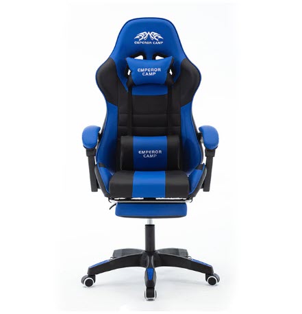 Игровое кресло EMPEROR CAMP 925