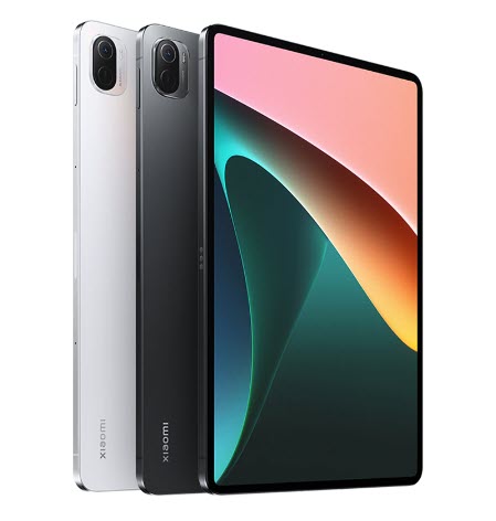 Планшет Xiaomi Pad 5 11" 128GB
