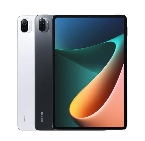 Планшет Xiaomi Pad 5 6/128 GB