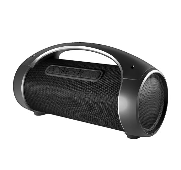 Портативная акустика Ginzzu GM-902B