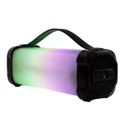 Портативная колонка Hyundai H-PAC400