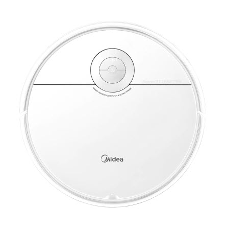 Робот-пылесос Midea I5C