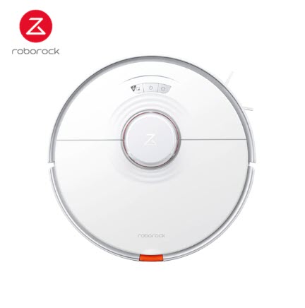 Робот-пылесос Roborock S7