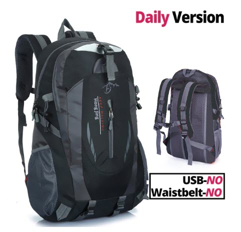 Рюкзак rilibegan