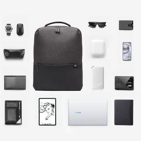 Рюкзак Xiaomi 90 Points Ninetygo