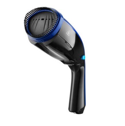 Складной отпариватель KITFORT KT-987