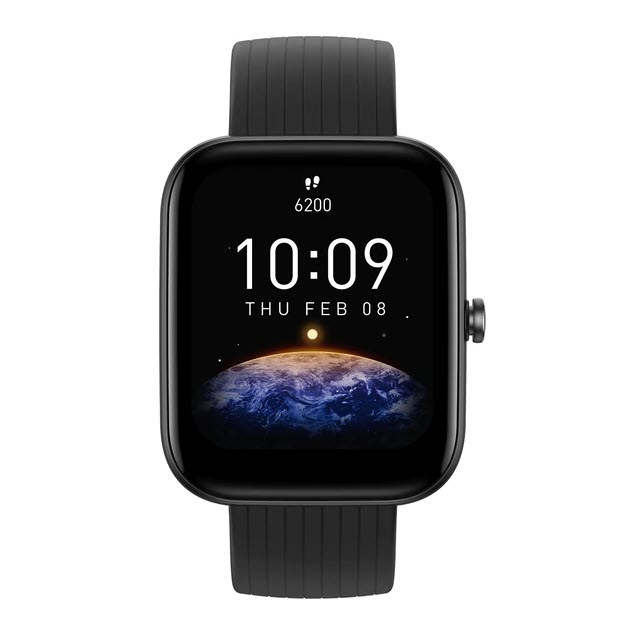 Смарт-часы Amazfit Bip 3