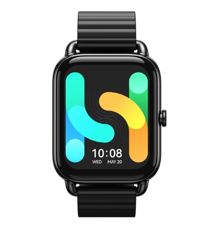 Смарт-часы HAYLOU RS4 Plus
