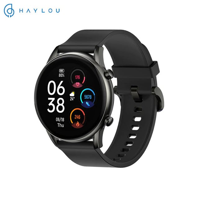 Смарт-часы HAYLOU RT2