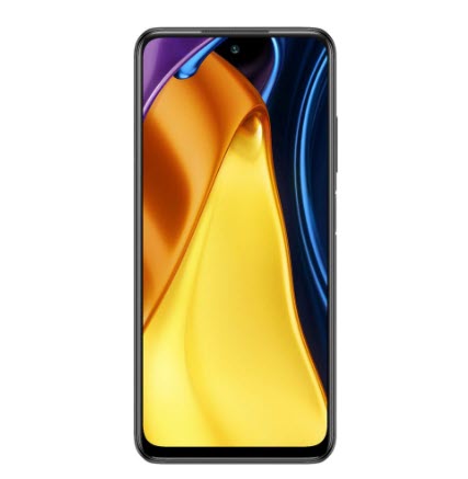 Смартфон Xiaomi Poco M3 Pro 6/128Gb