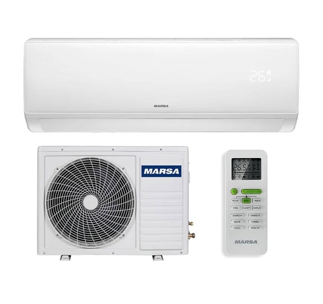 Сплит-система Marsa RK-12MTA3/RK-12MTA3E