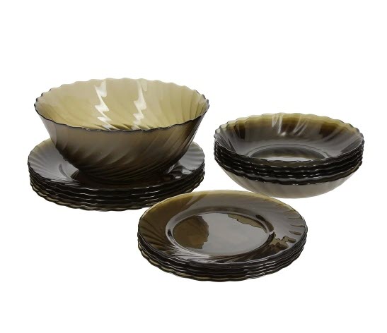 Столовый сервиз Luminarc Ocean Eclipse L5108