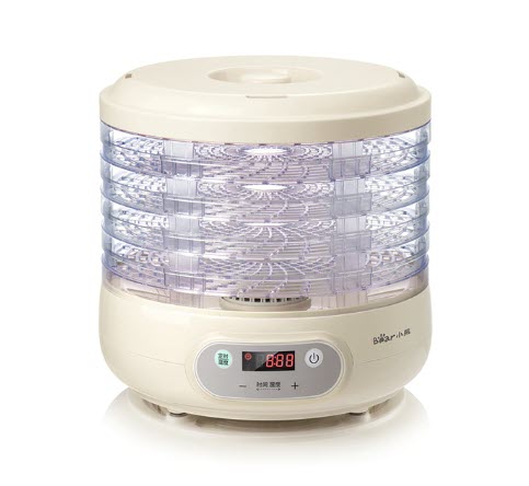 Сушилка для овощей Bear Appliance GGJ-A02D8